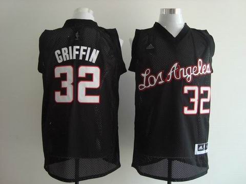 Los Angeles Clippers jerseys-007